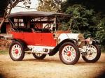 Overland Model 69 Tourer 1912 года